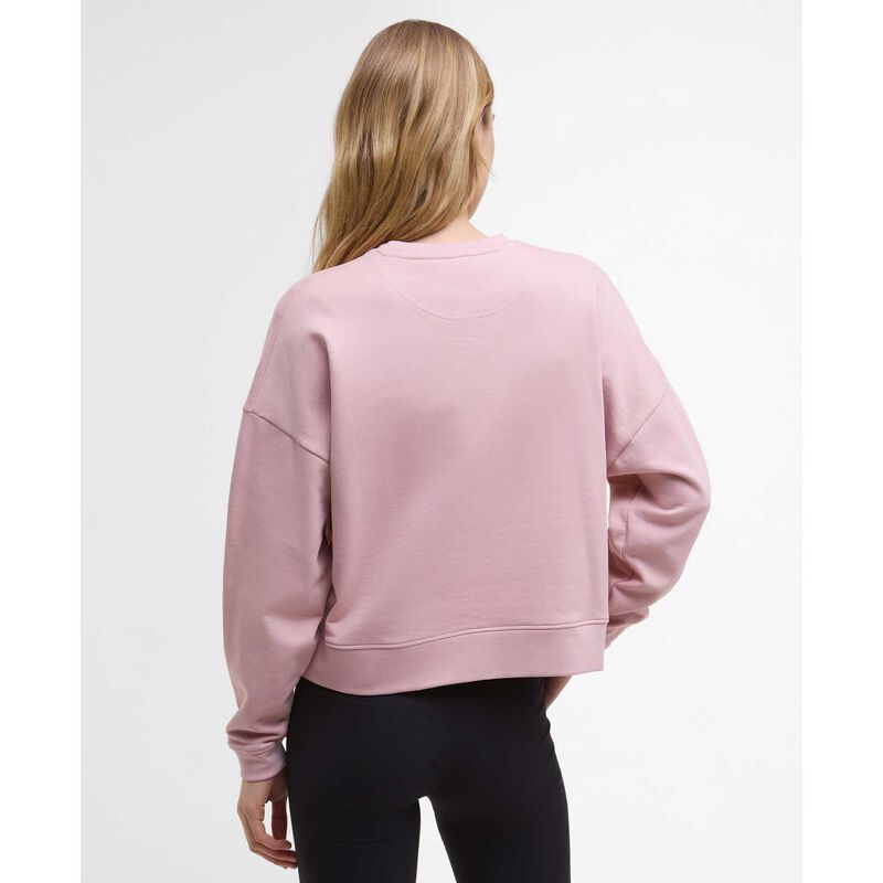 Barbour International Imogen Sweatshirt image number 1